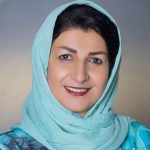 فائقه رزاقی