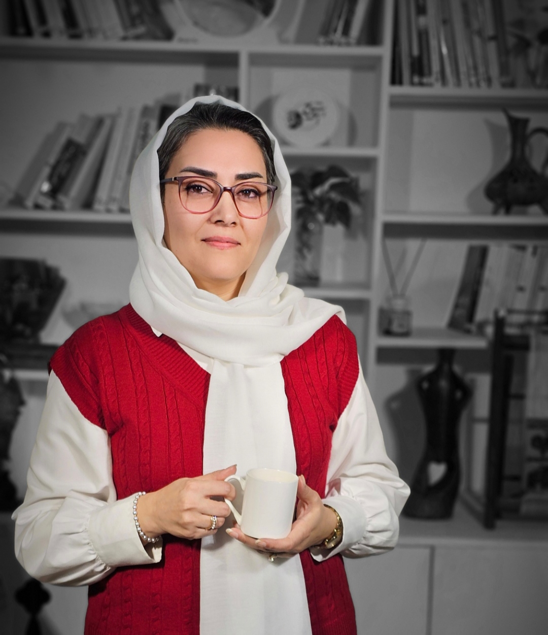 دکتر هانیه بیجاری