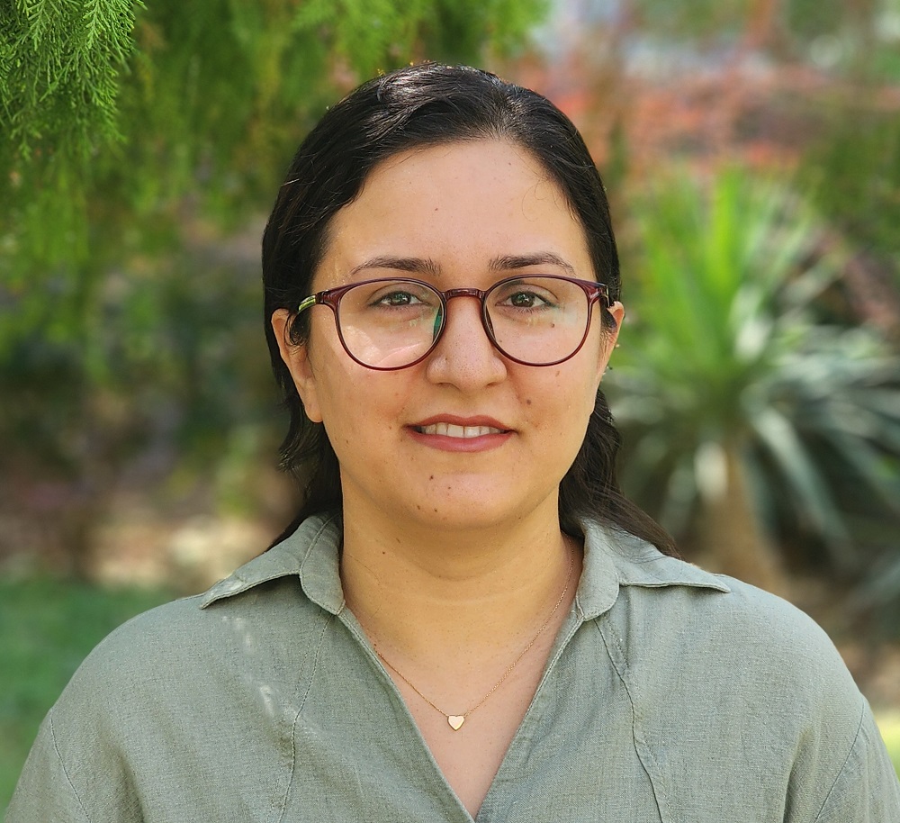 یاسمن اشکیانی