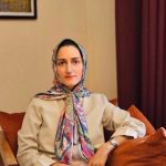 ریحانه درگاهیان