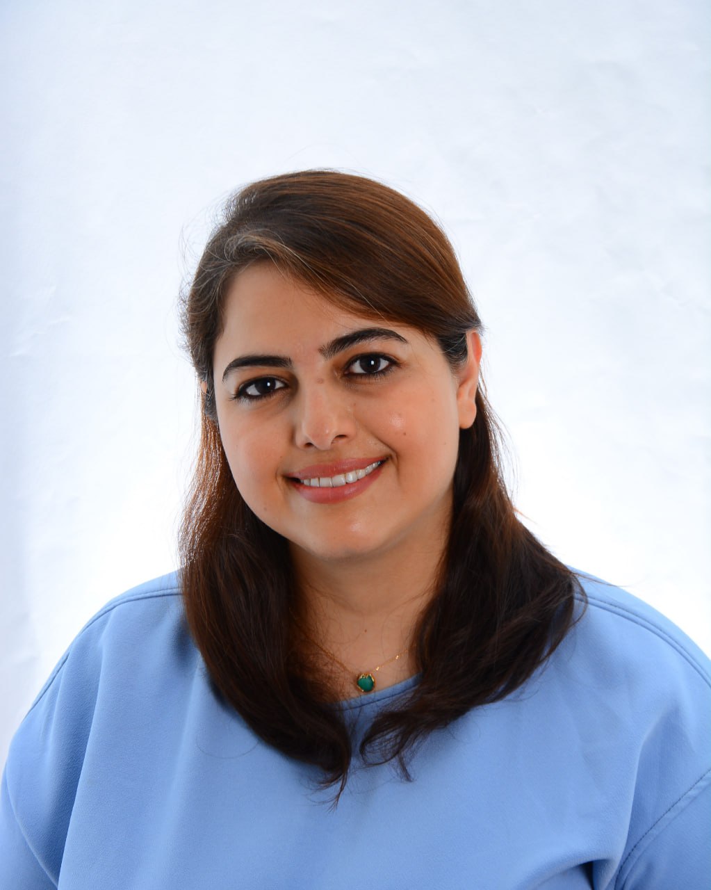 دکتر آزاده عطاری