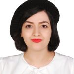 پریسا ضیایی