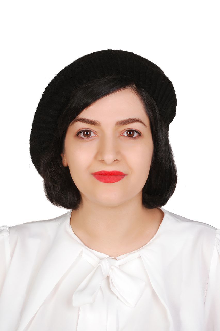 دکتر پریسا ضیایی