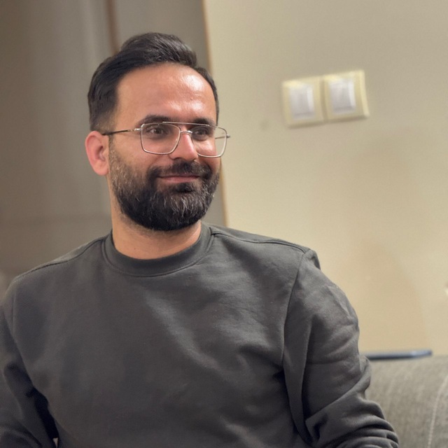 رضا جاویدنسب