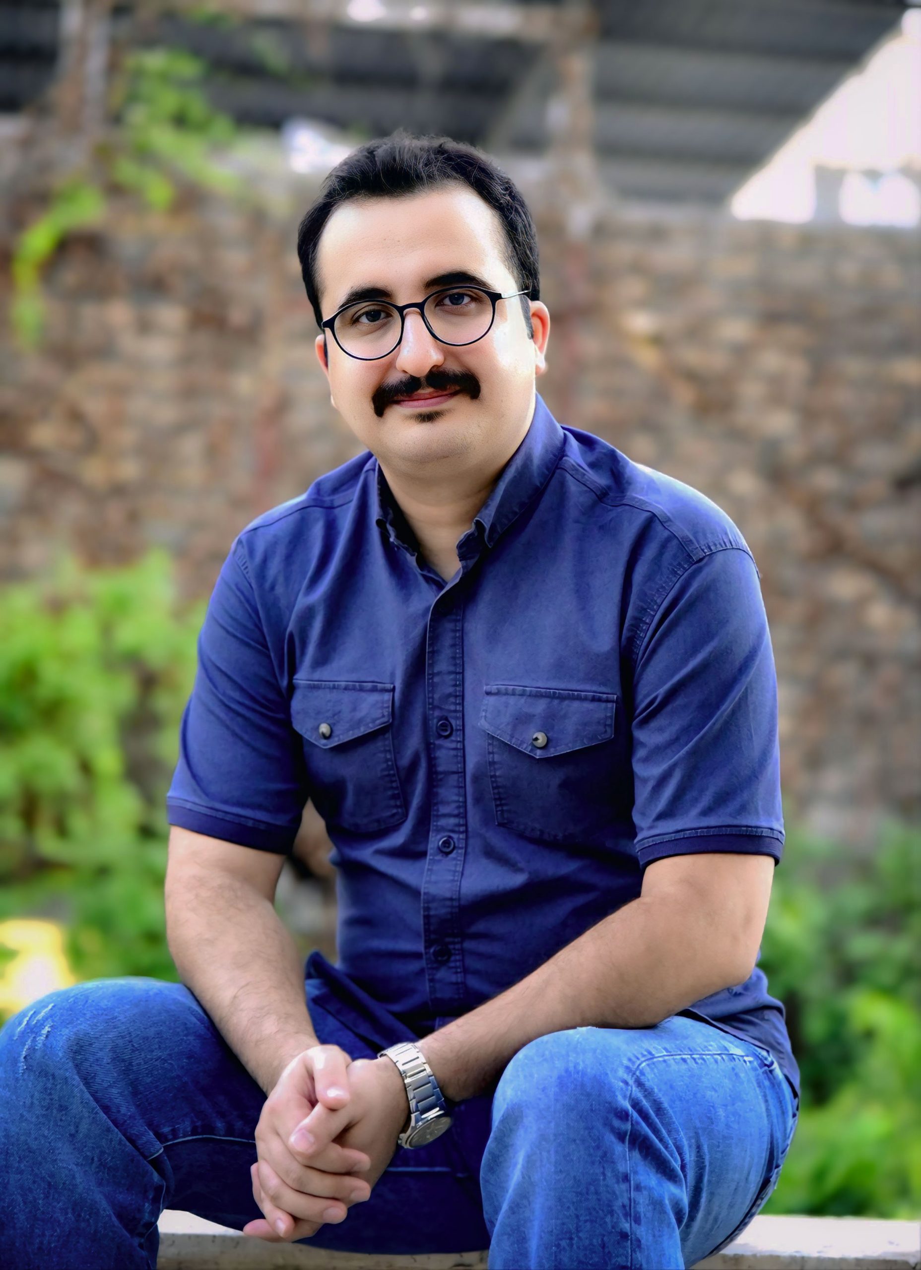 دکتر احسان متین فر