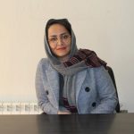 مریم کاهانی زارعی