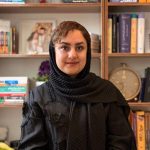 شیرین شجاعی فر