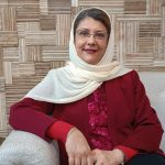 مهتاب منوچهری