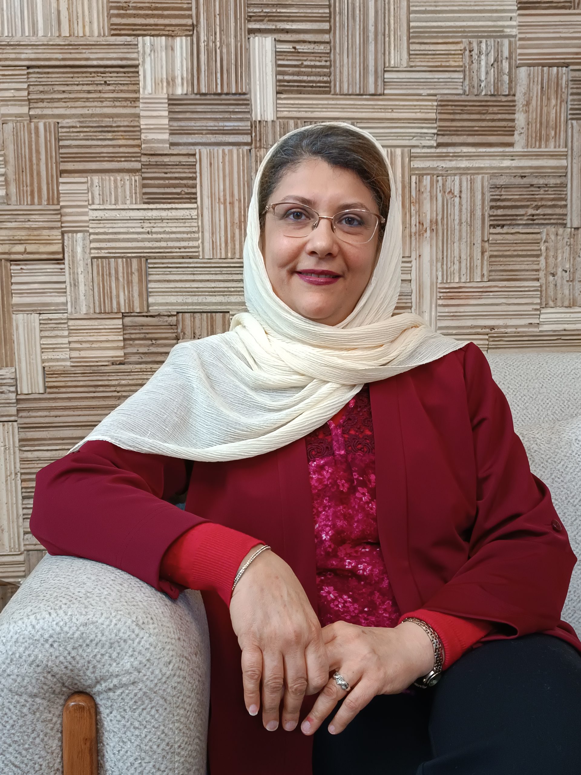 مهتاب منوچهری