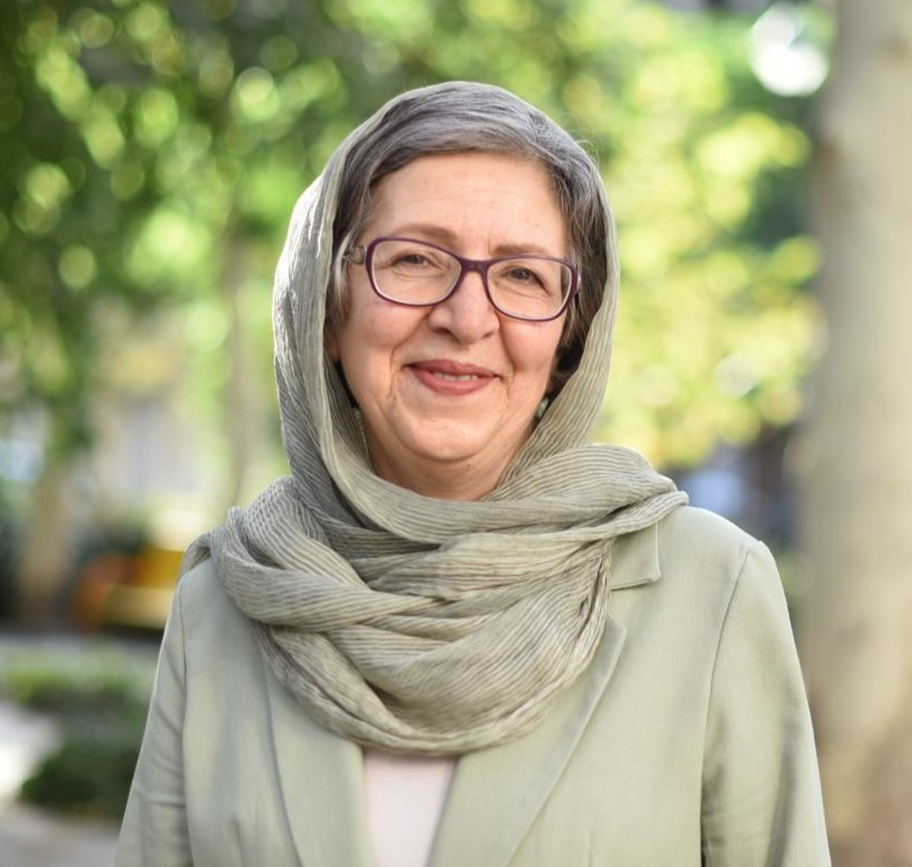 دکتر مهناز عباس زاده