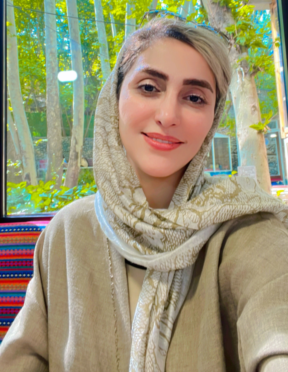 دکتر الهه عزیزی