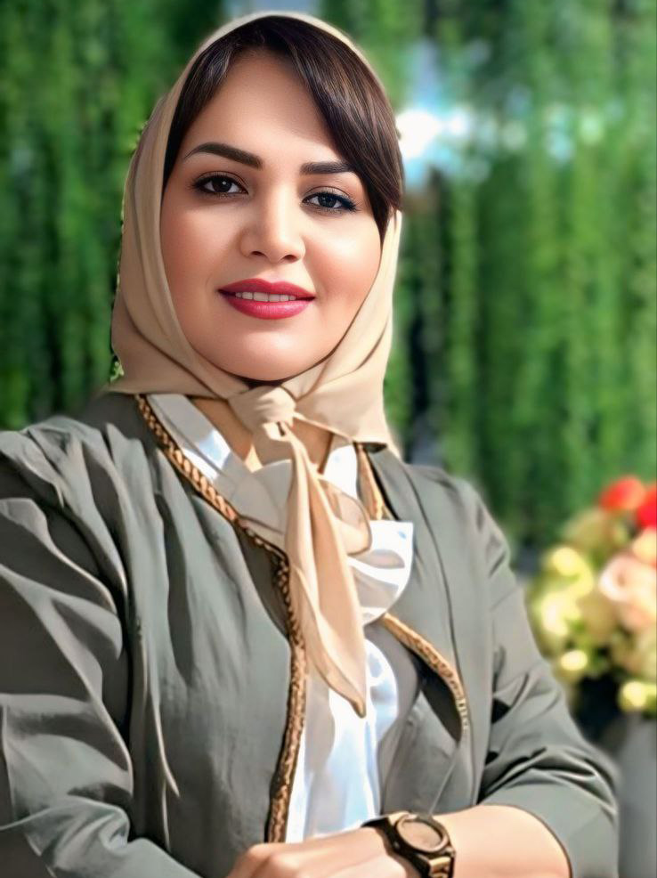 دکتر رویا ارجی