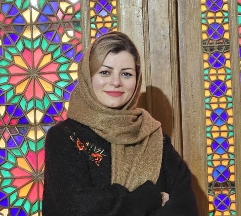 حمیده عادلیان